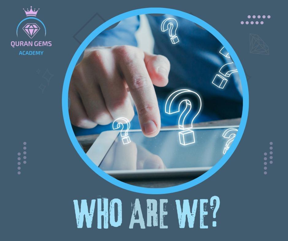 About Us